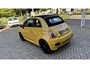 Fiat 500 Cabrio 0.9 TwinAir Turbo | Sport | Unieke kleurstelling |