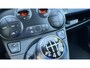 Fiat 500 Cabrio 0.9 TwinAir Turbo | Sport | Unieke kleurstelling |