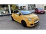 Fiat 500 Cabrio 0.9 TwinAir Turbo | Sport | Unieke kleurstelling |