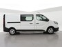 Renault Trafic 2.0 BLUE DCI 130 PK DUBBEL CABINE 6-PERS. L2H1 + APPLE CARPLAY | LED | CRUISE | CLIMATE CONTROL