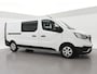 Renault Trafic 2.0 BLUE DCI 130 PK DUBBEL CABINE 6-PERS. L2H1 + APPLE CARPLAY | LED | CRUISE | CLIMATE CONTROL
