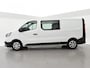 Renault Trafic 2.0 BLUE DCI 130 PK DUBBEL CABINE 6-PERS. L2H1 + APPLE CARPLAY | LED | CRUISE | CLIMATE CONTROL