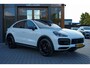 Porsche Cayenne Coupé 3.0 E-Hybrid | burmester | Sport Chrono | Carbon Dak | Adap. Cru