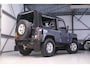 Land Rover Defender 90 Td5 Soft Top | Airco | youngtimer | stoelverwarming | leder | zeer mooi |