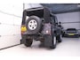 Land Rover Defender 90 Td5 Soft Top | Airco | youngtimer | stoelverwarming | leder | zeer mooi |