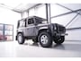 Land Rover Defender 90 Td5 Soft Top | Airco | youngtimer | stoelverwarming | leder | zeer mooi |
