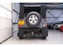 Land Rover Defender 90 Td5 Soft Top | Airco | youngtimer | stoelverwarming | leder | zeer mooi |