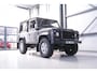 Land Rover Defender 90 Td5 Soft Top | Airco | youngtimer | stoelverwarming | leder | zeer mooi |