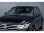 Volkswagen Tiguan 1.4 TSI eHybrid R-Line ACC Leder Memory Camera 360° Trekhaak Matrix
