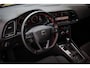 SEAT Leon 1.5 TSI FR Business Intense , Automaat, Cruise control, Sportstuur, Rode sticksels