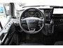 Ford Transit Custom 320 2.0 TDCI L2H1 Limited DC | 6-zits | Stoelverwarming | Trekhaak | Camera | Raptor grille