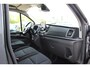 Ford Transit Custom 320 2.0 TDCI L2H1 Limited DC | 6-zits | Stoelverwarming | Trekhaak | Camera | Raptor grille