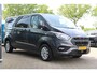 Ford Transit Custom 320 2.0 TDCI L2H1 Limited DC | 6-zits | Stoelverwarming | Trekhaak | Camera | Raptor grille