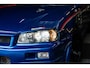 Nissan Skyline R34 GTR V-spec II Nismo S-tune S2 Bayside Blue