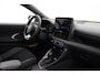 Toyota Yaris 1.5 Hybrid 130 GR Sport | Panoramadak | Navigatie | Dodehoek detectie | JBL | Stoel-/stuurverwarming | Parkeersensoren voor/achter | Apple Carplay / Android Auto | 18 inch
