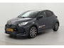 Toyota Yaris 1.5 Hybrid 130 GR Sport | Panoramadak | Navigatie | Dodehoek detectie | JBL | Stoel-/stuurverwarming | Parkeersensoren voor/achter | Apple Carplay / Android Auto | 18 inch