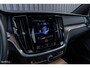 Volvo V60 2.0 T6 Plug-in hybrid AWD Plus Bright | Long Range | Beige nappa leder | Panoroma | Adaptieve cruise | Harman Kardon | Stoel verkoeling | Memory |