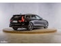 Volvo V60 2.0 T6 Plug-in hybrid AWD Plus Bright | Long Range | Beige nappa leder | Panoroma | Adaptieve cruise | Harman Kardon | Stoel verkoeling | Memory |