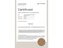 Hyundai Kona Electric EV Premium 64 kWh | SOH 95.7% | 3-fase | BlueLink