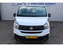 Fiat Talento 2.0 MultiJet L1H1 Basis Multimedia, Cruise Control, Airco, 3zits ,betimmering, erg nette bus