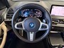 BMW X3 xDrive30e M-SPORT ** LASER, NAVI+, IVORY LEDER, PANORAMA, 20-inch LMV, TANSANIT INDIVIDUAL ** 1e EIG ** ** INFORMEER OOK NAAR ONZE AANTREKKELIJKE FINANCIAL-LEASE TARIEVEN **