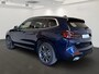 BMW X3 xDrive30e M-SPORT ** LASER, NAVI+, IVORY LEDER, PANORAMA, 20-inch LMV, TANSANIT INDIVIDUAL ** 1e EIG ** ** INFORMEER OOK NAAR ONZE AANTREKKELIJKE FINANCIAL-LEASE TARIEVEN **