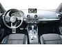 Audi A3 Sportback 1.4 E-Tron Sport Pro Line Plus LED | Panoramadak | 2x S-line | Half Leder | Apple/Android Carplay | Keyless | Dealer Onderhouden!!