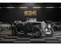 Bentley ROLLS-ROYCE 20/25: J2 SERIES Le Mans Special style Tourer 3½ Litre