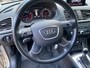Audi Q3 2.0 TFSI quattro ADRENALIN