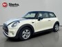 MINI One Mini 1.2 Pepper Business NW MODEL 6 BAK LM VELGEN AIRCO MOOIE FRISSE AUTO !!!