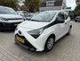 Toyota Aygo 1.0 VVT-i x-fun / 1E EIGENAAR / AIRCO / NEDERLANDSE AUTO / ZUINIG