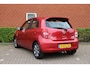 Nissan Micra 1.2 DIG-S 100pk ELLE | NL-auto | Luxe! | 1.2 100pk! | Pano dak | Navigatie | Cruise control | Climate control | Elek. ramen | Parkeersensoren | Afneembare trekhaak! |