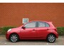 Nissan Micra 1.2 DIG-S 100pk ELLE | NL-auto | Luxe! | 1.2 100pk! | Pano dak | Navigatie | Cruise control | Climate control | Elek. ramen | Parkeersensoren | Afneembare trekhaak! |