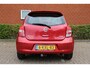 Nissan Micra 1.2 DIG-S 100pk ELLE | NL-auto | Luxe! | 1.2 100pk! | Pano dak | Navigatie | Cruise control | Climate control | Elek. ramen | Parkeersensoren | Afneembare trekhaak! |