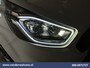 Ford Transit Custom 2.0 TDCI 130pk L2H1 Euro6 Airco | Android Auto | Stoelverwarming | Cruisecontrol | Parkeersensoren, 2800kg trekvermogen, verwarmde voorruit, bijrijdersbank, LED