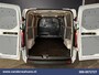 Ford Transit Custom 2.0 TDCI 130pk L2H1 Euro6 Airco | Android Auto | Stoelverwarming | Cruisecontrol | Parkeersensoren, 2800kg trekvermogen, verwarmde voorruit, bijrijdersbank, LED