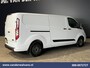 Ford Transit Custom 2.0 TDCI 130pk L2H1 Euro6 Airco | Android Auto | Stoelverwarming | Cruisecontrol | Parkeersensoren, 2800kg trekvermogen, verwarmde voorruit, bijrijdersbank, LED