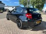 BMW 1-Serie 116i Business Line Style, Navi, Cruise,