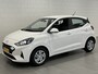 Hyundai i10 1.0 Premium NAVIGATIE | CLIMATE CONTROL | PARKEERCAMERA + SENSOREN | ZEER COMPLEET!