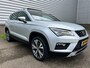 SEAT Ateca 1.4 EcoTSI Xcellence Panoramadak