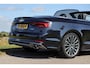 Audi A5 Cabriolet 2.0 40 TFSI Aut-7 S-Line ✅ Full-LED ✅ Leder ✅ Stoelverwarming