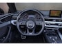 Audi A5 Cabriolet 2.0 40 TFSI Aut-7 S-Line ✅ Full-LED ✅ Leder ✅ Stoelverwarming