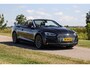 Audi A5 Cabriolet 2.0 40 TFSI Aut-7 S-Line ✅ Full-LED ✅ Leder ✅ Stoelverwarming