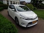 Toyota Verso 1.8 VVT-i 147pk (5P) Dynamic Business Edition bij Toyota specialist sinds 1968 , levering met 12 maanden Bovag garantie !