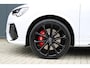 Audi RS Q3 RSQ3 | 7500 km | zetels | Sonos | verlengde garantie 30-12-26 | keyless | matrix led | panoramadak |1e eigenaar | 400PK