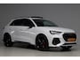 Audi RS Q3 RSQ3 | 7500 km | zetels | Sonos | verlengde garantie 30-12-26 | keyless | matrix led | panoramadak |1e eigenaar | 400PK