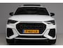 Audi RS Q3 RSQ3 | 7500 km | zetels | Sonos | verlengde garantie 30-12-26 | keyless | matrix led | panoramadak |1e eigenaar | 400PK