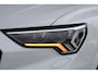 Audi RS Q3 RSQ3 | 7500 km | zetels | Sonos | verlengde garantie 30-12-26 | keyless | matrix led | panoramadak |1e eigenaar | 400PK