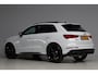 Audi RS Q3 RSQ3 | 7500 km | zetels | Sonos | verlengde garantie 30-12-26 | keyless | matrix led | panoramadak |1e eigenaar | 400PK