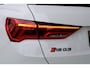 Audi RS Q3 RSQ3 | 7500 km | zetels | Sonos | verlengde garantie 30-12-26 | keyless | matrix led | panoramadak |1e eigenaar | 400PK